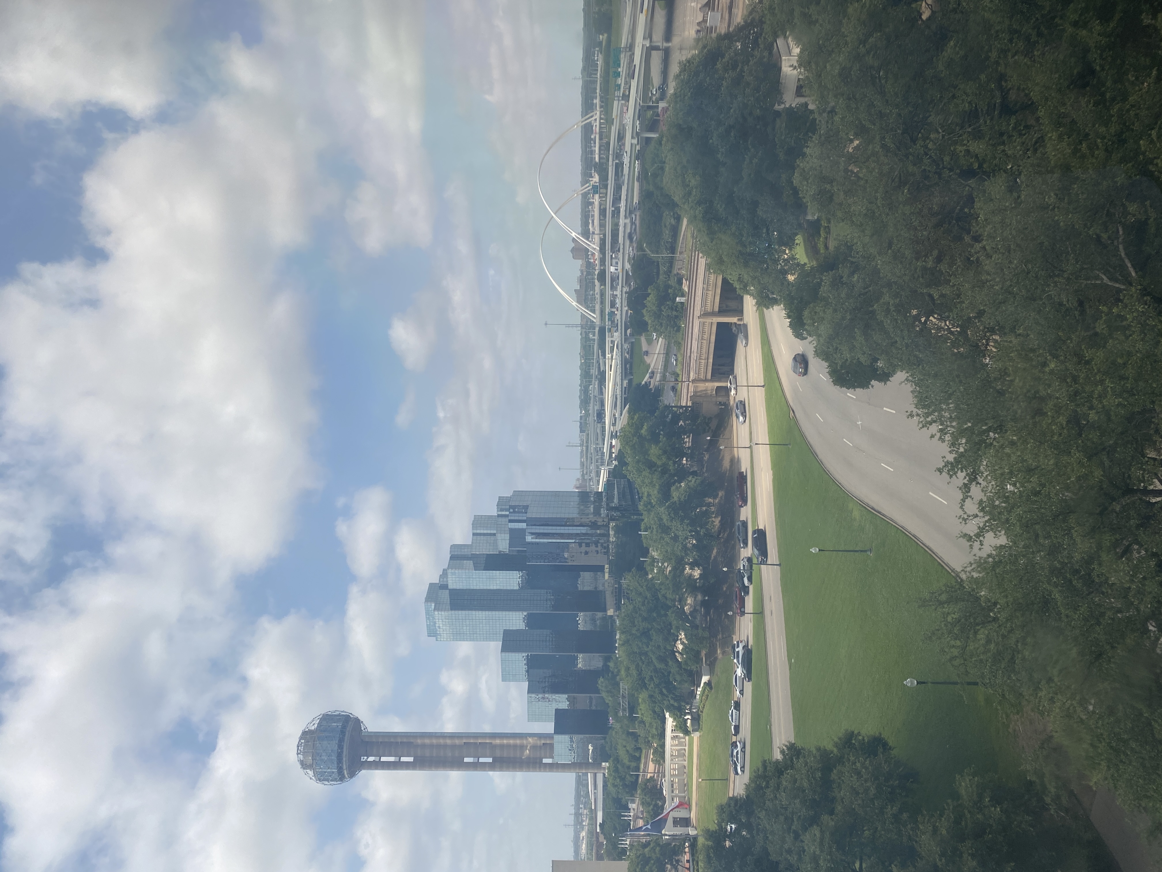 City of Dallas