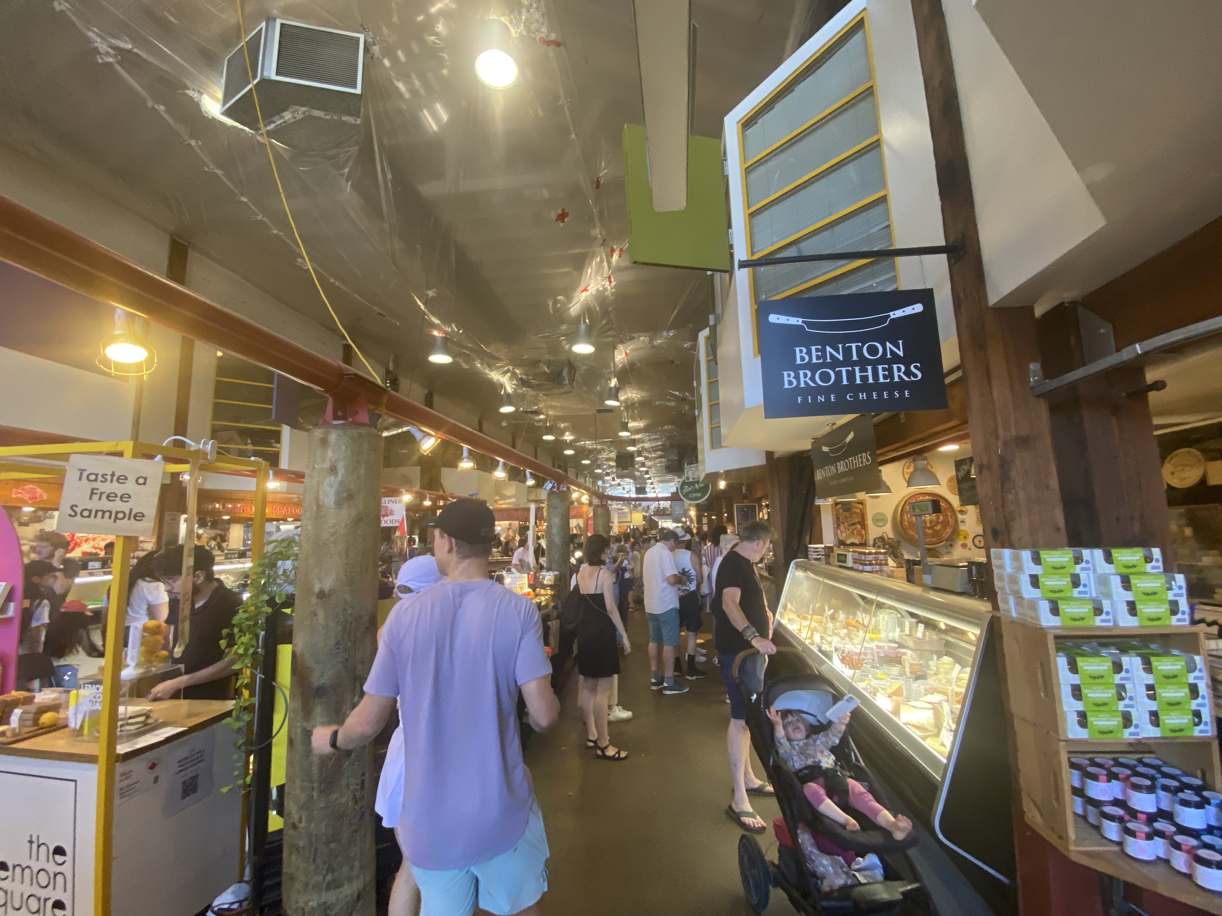 Granville Island