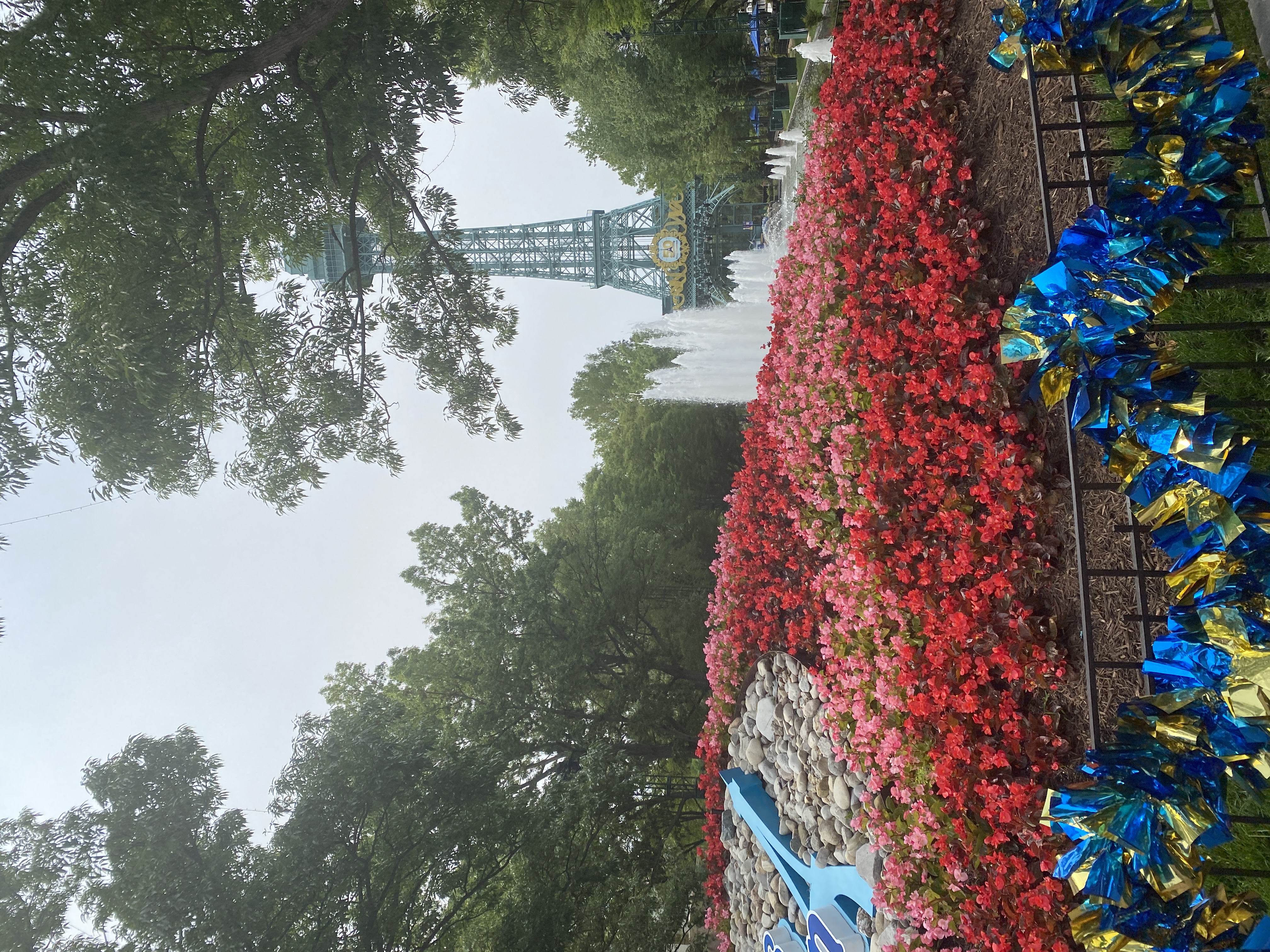 Kings Dominion