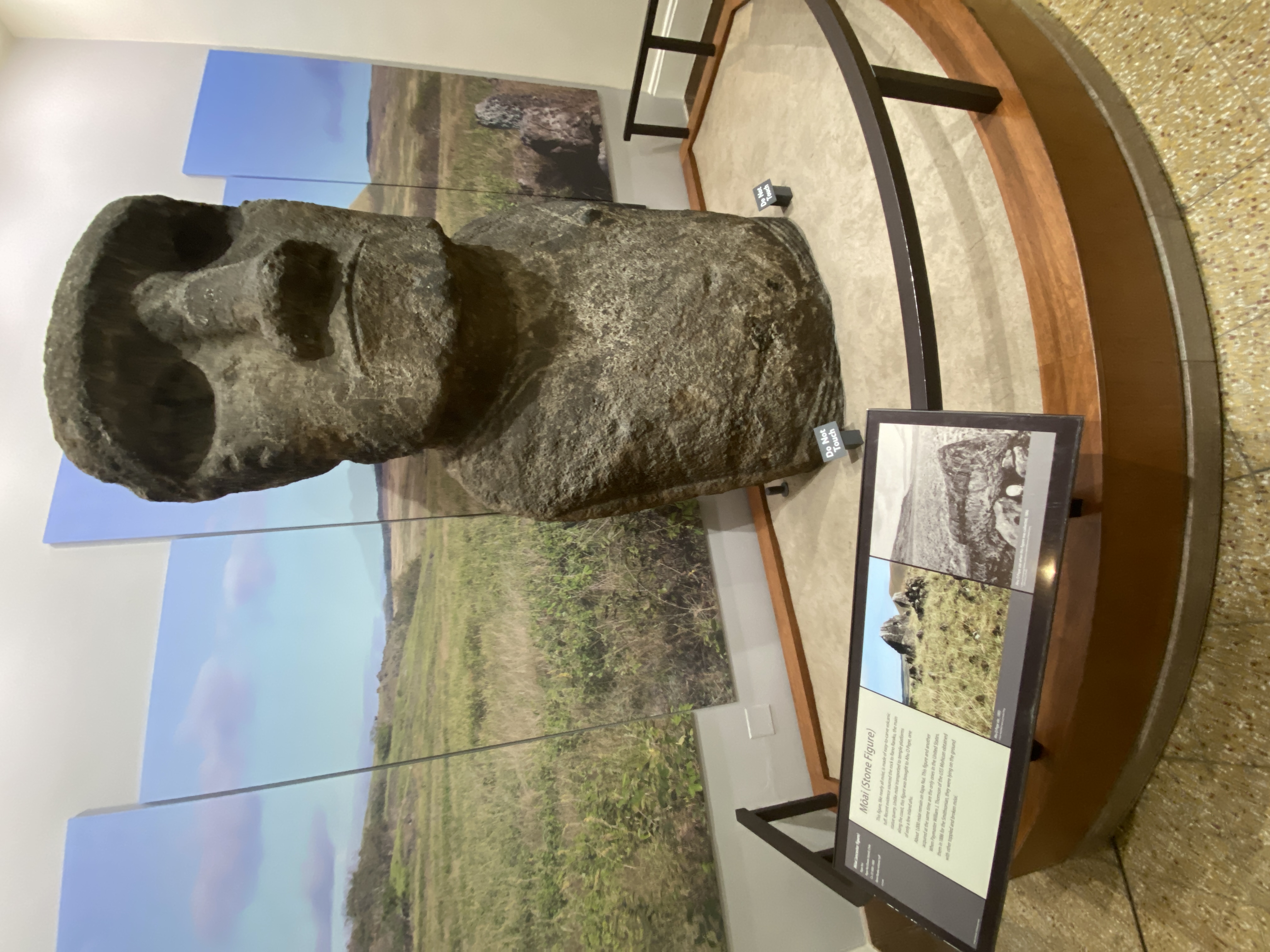 Moai