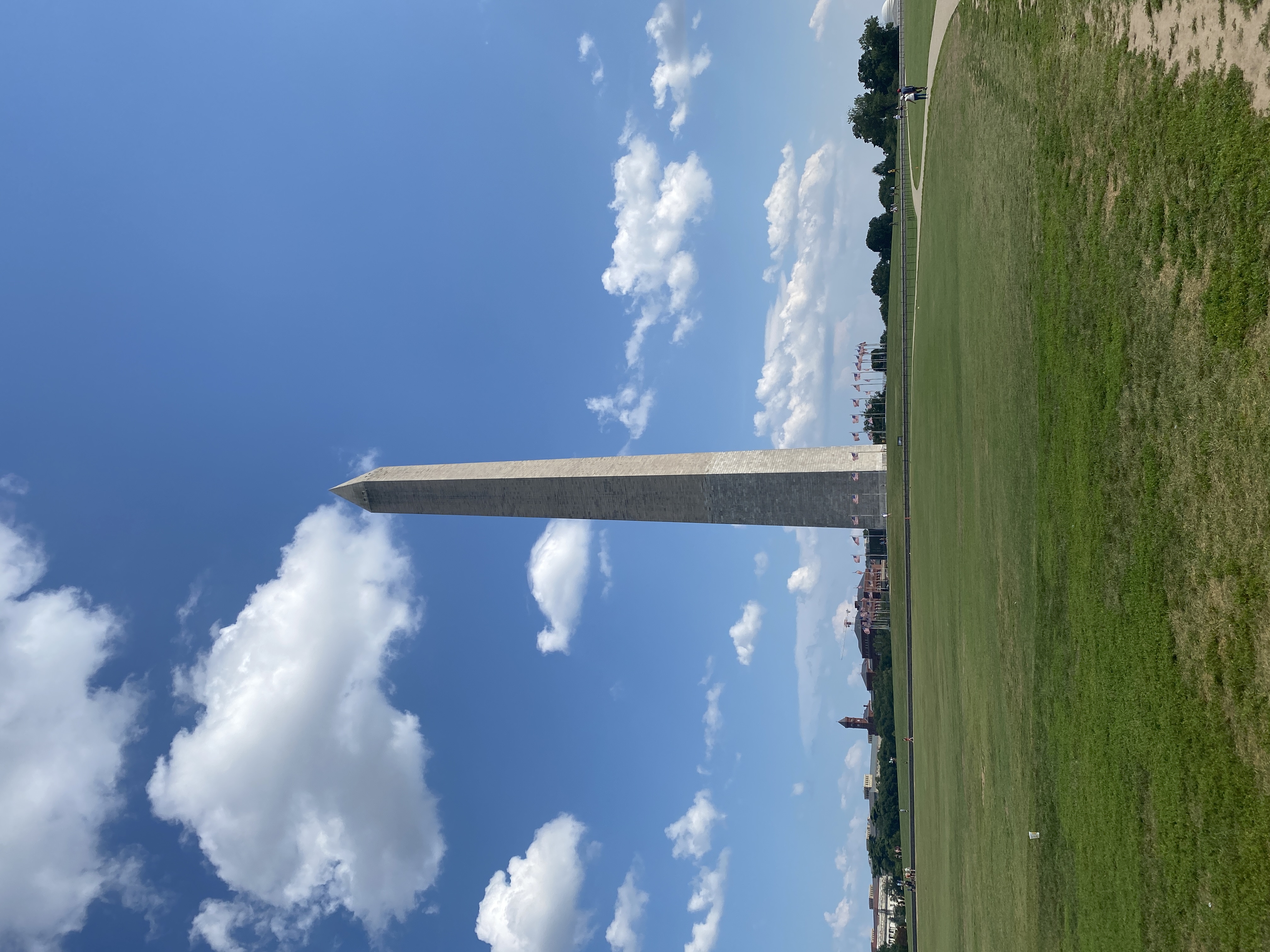 Washington Monument