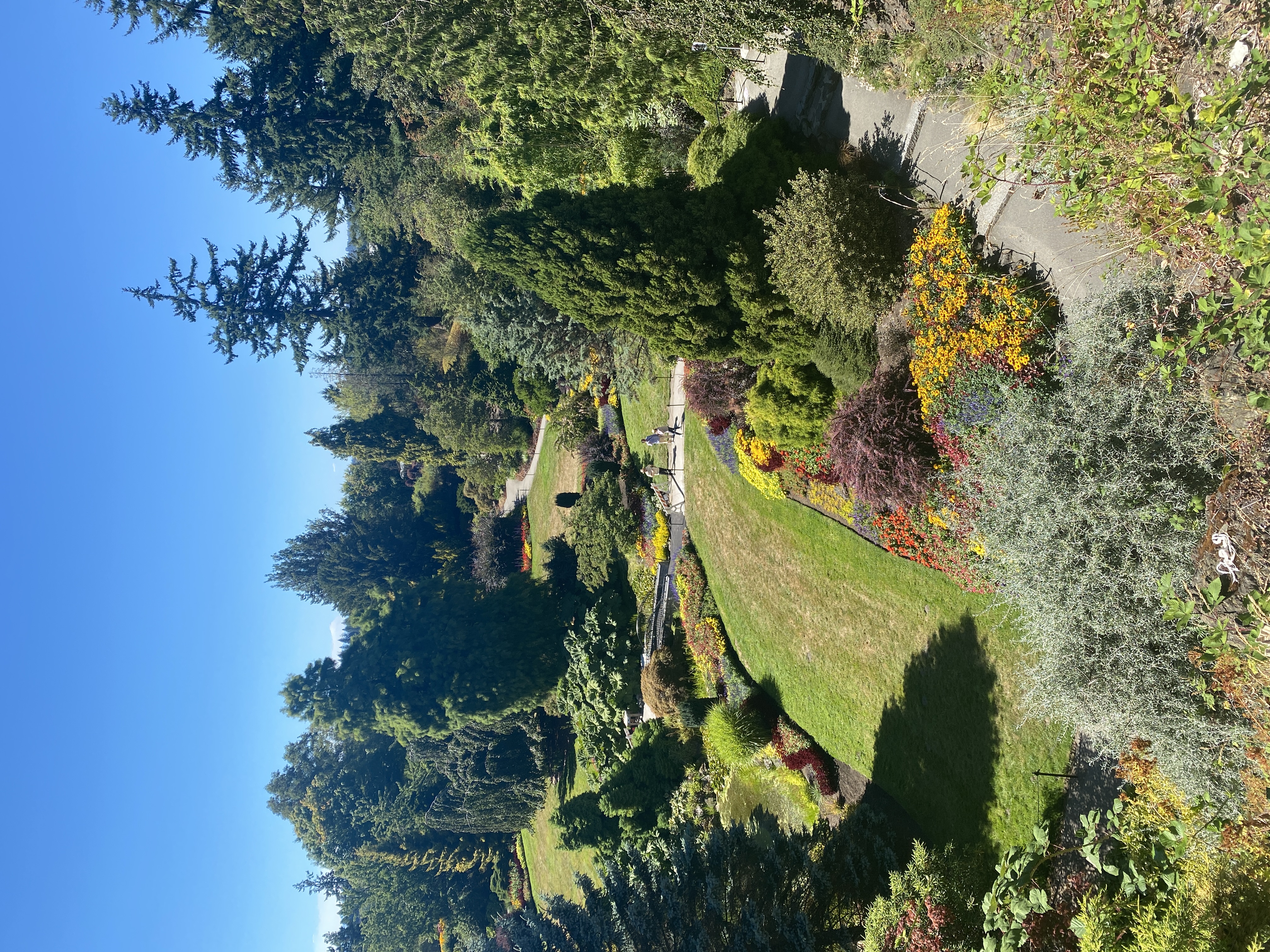 Queen Elizabeth Park