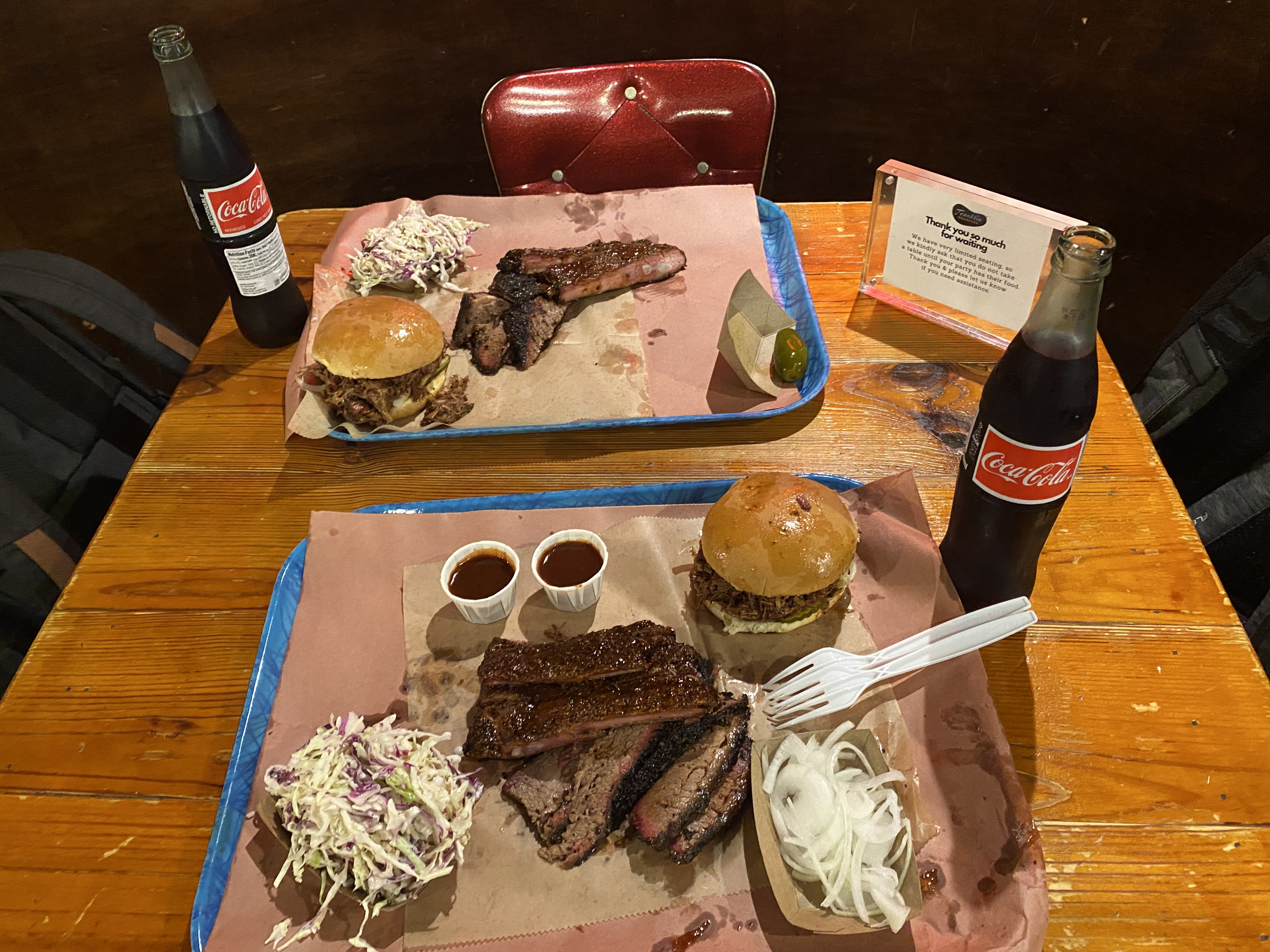 Terry Black BBQ 