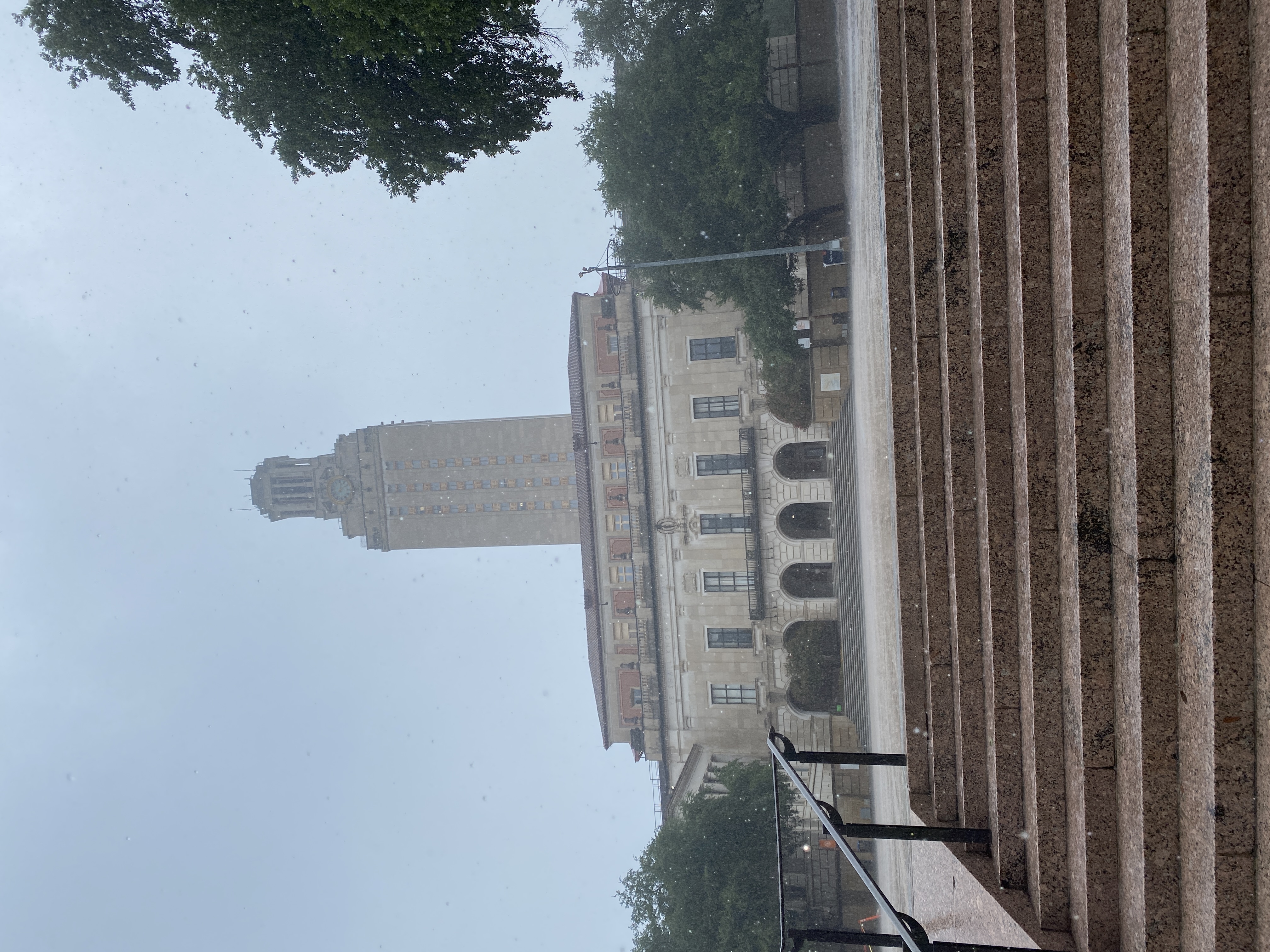 UT Austin