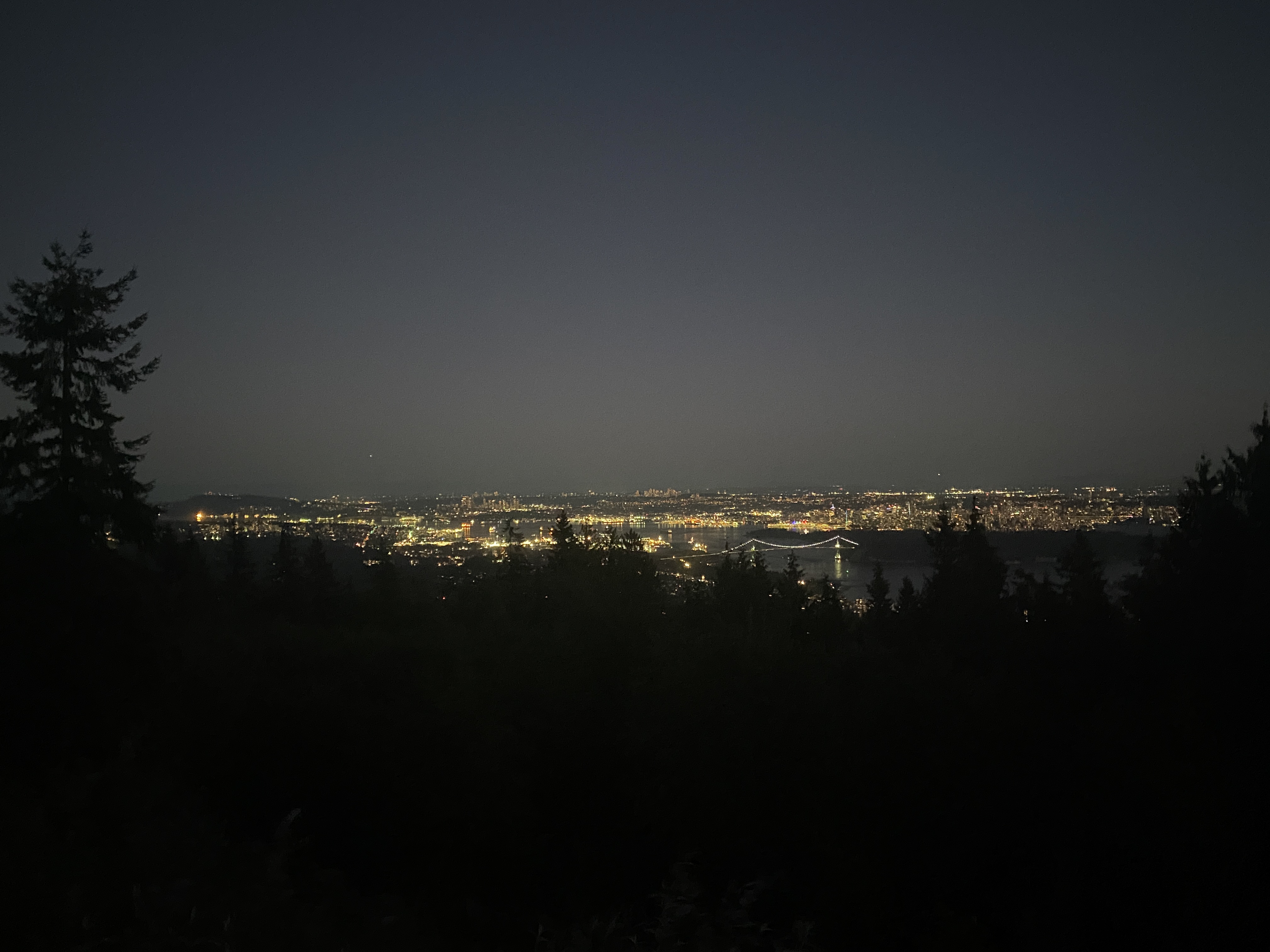 West Vancouver