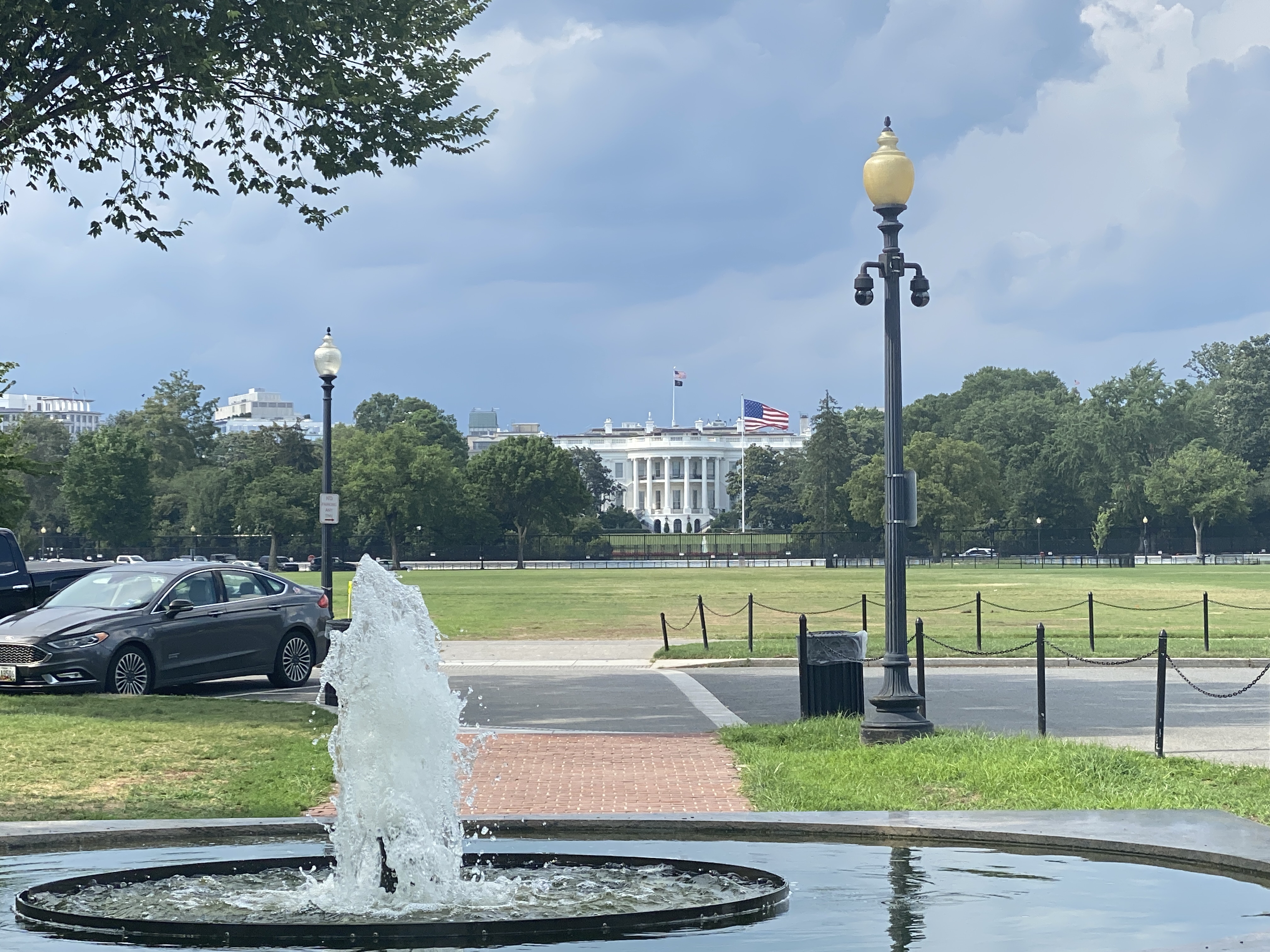 White House